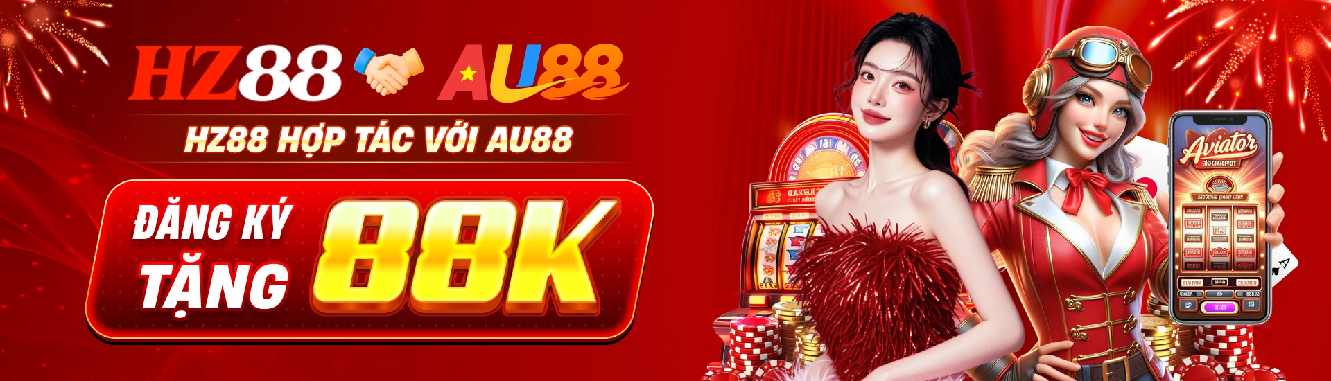 Hình ảnh dịch vụ di động và chuyên mục HZ88