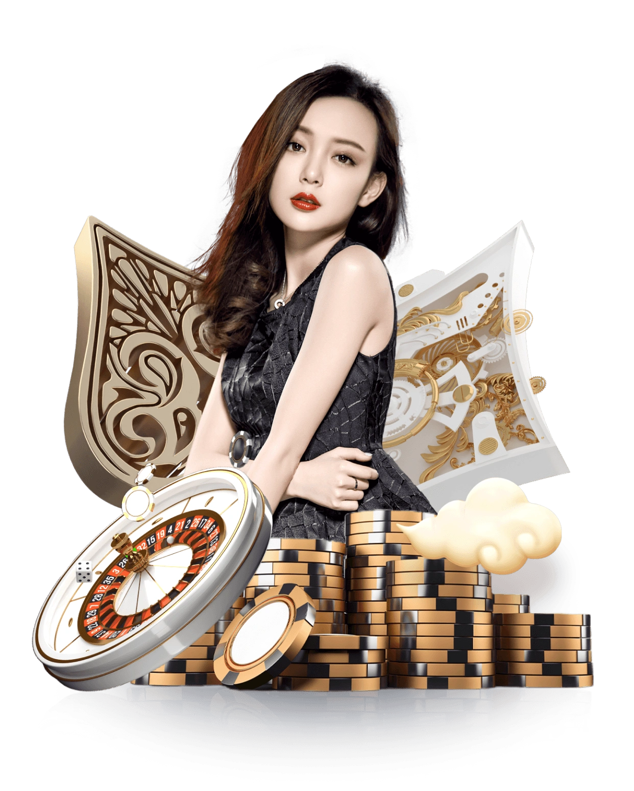 Thông tin casino HZ88